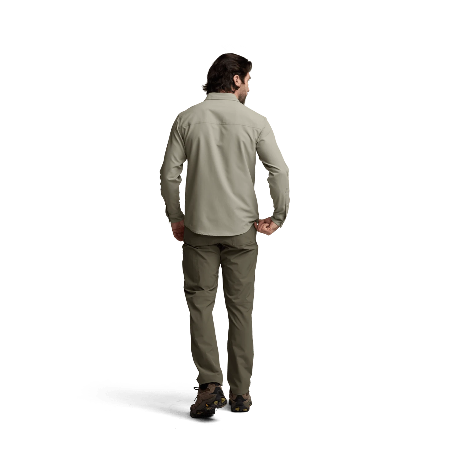 Mojave LS Shirt - Image 4