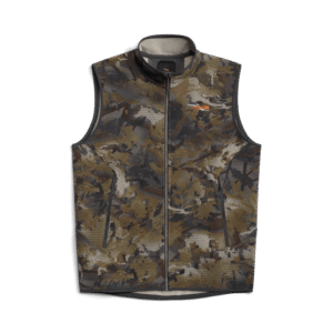 Alternative view of Alpha Fleece Vest