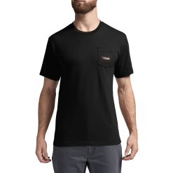Alternative view of Sitka Tech Whitetail Pocket Tee