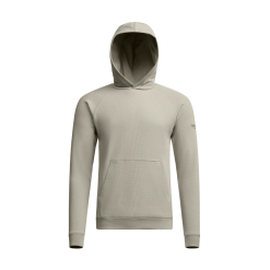 Sitka Waffle Pullover Hoodie