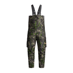 Sitka Incinerator Aerolite Bib