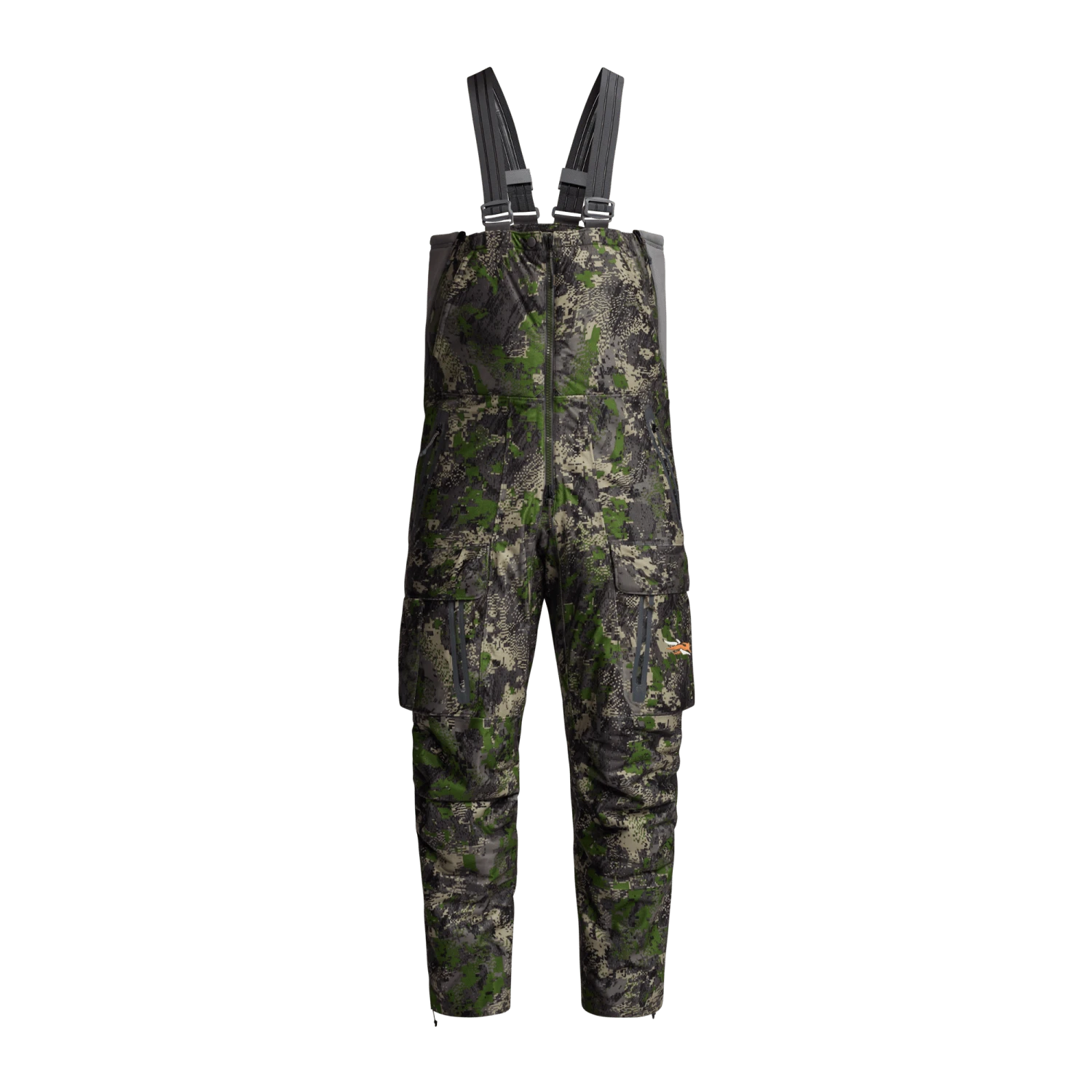Sitka Incinerator Aerolite Bib