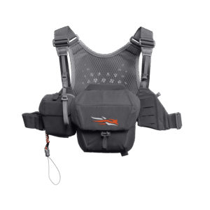 Flash Optics Harness
