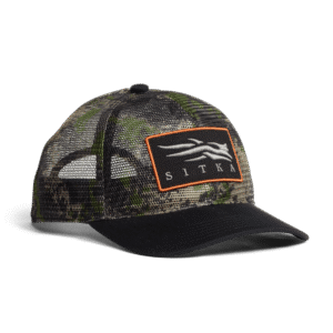 Icon Optifade Mesh Mid Pro Trucker