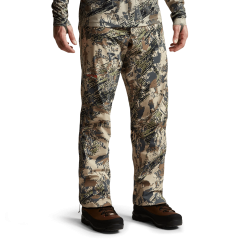 Alternative view of Sitka Dew Point Pant - 2024