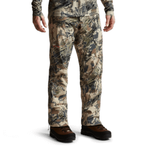 Alternative view of Dew Point Pant - 2024