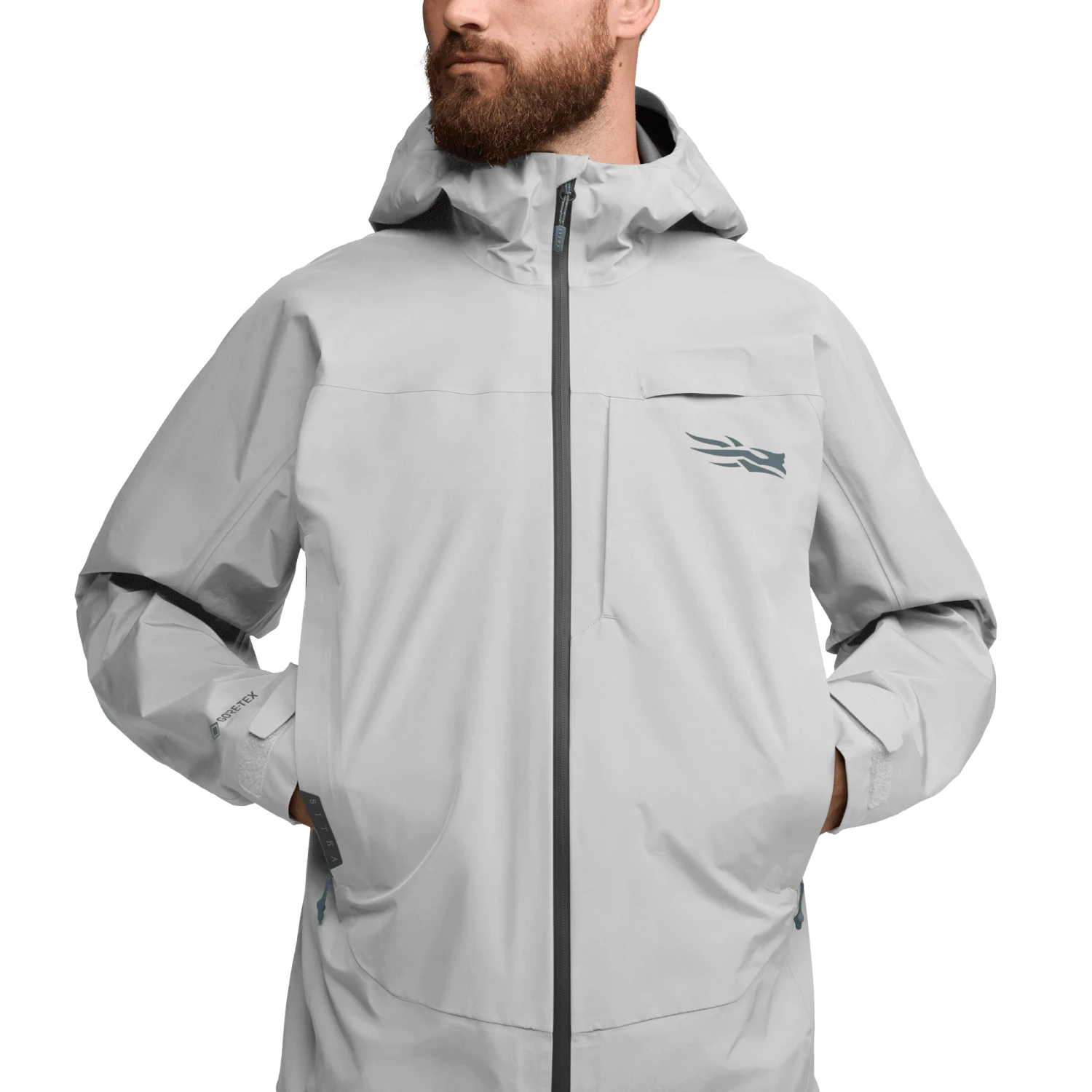 Sitka Stormfront Jacket - Image 6