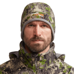 Alternative view of Sitka Stratus Sitka Ws Beanie