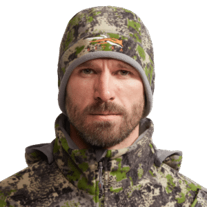 Alternative view of Stratus WS Beanie