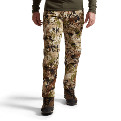 Alternative view of Intercept Pant