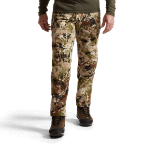 Alternative view of Intercept Pant