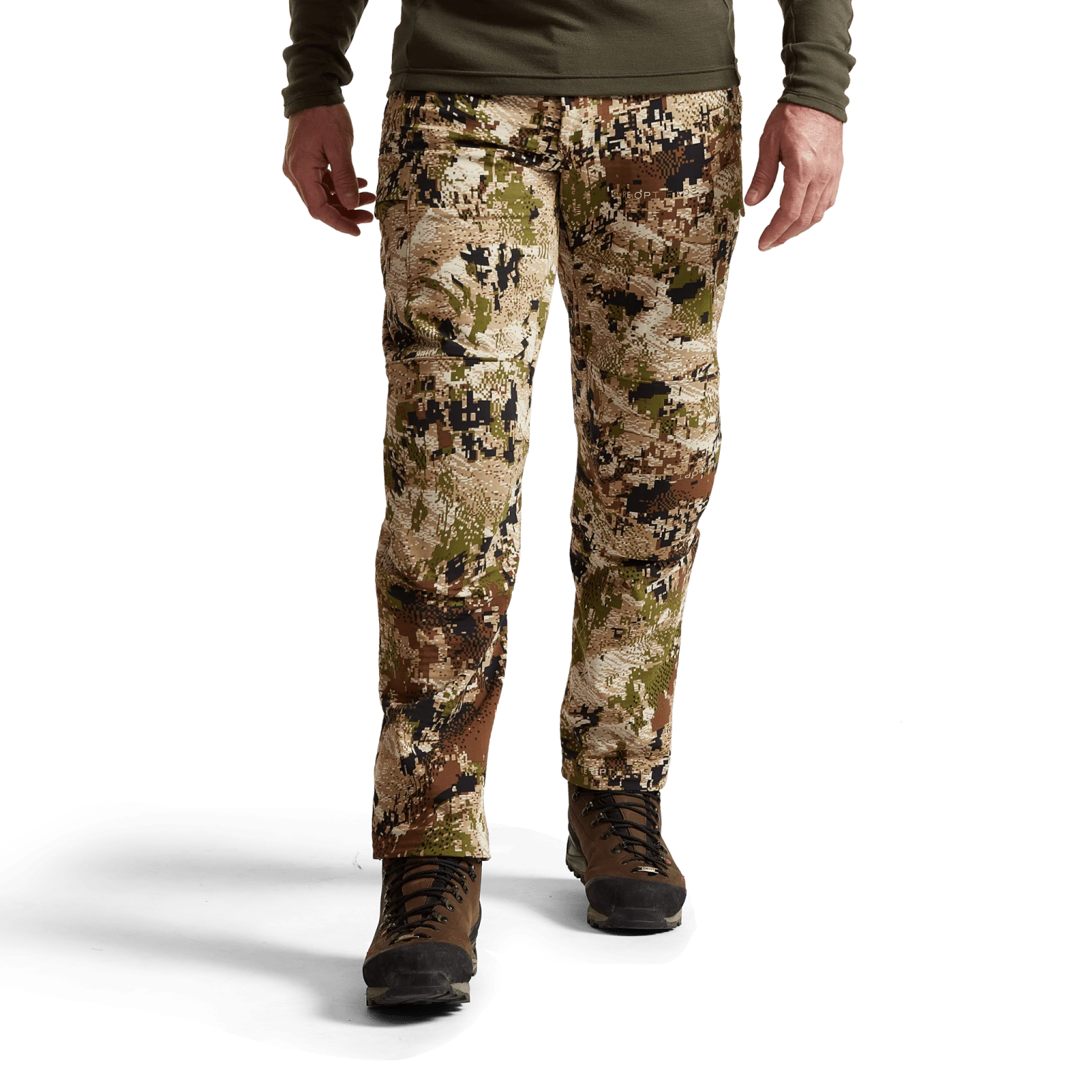 Sitka Intercept Pant - Image 2