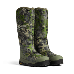 Alternative view of VentLite GTX Boot