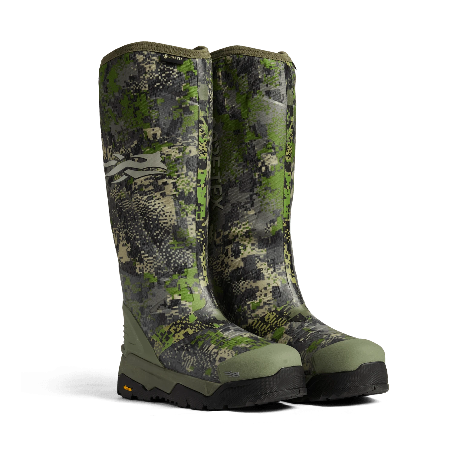 VentLite GTX Boot - Image 2