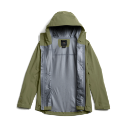 Alternative view of Women's Dew Point Jacket
