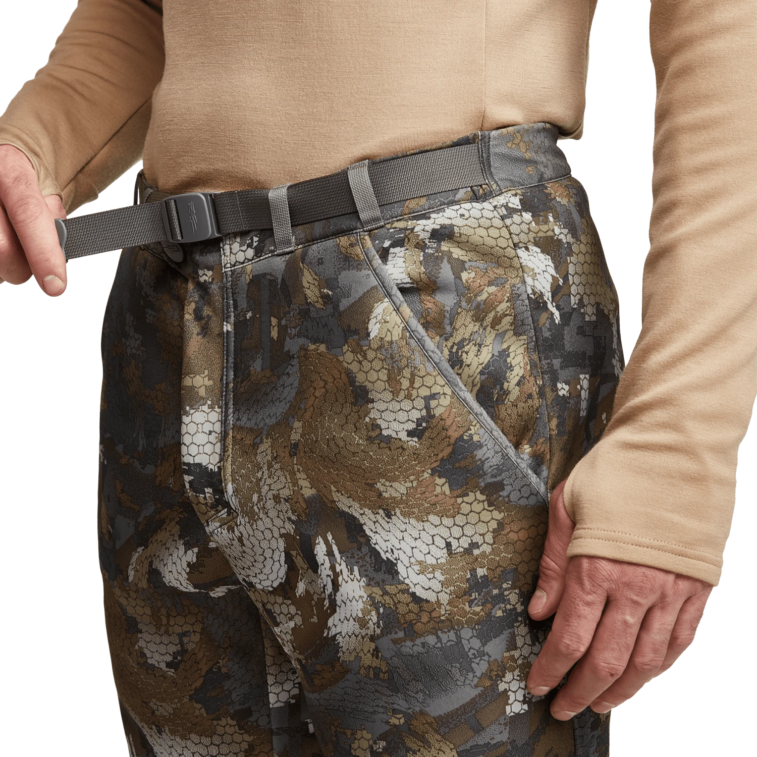 Gradient Pant - Image 5