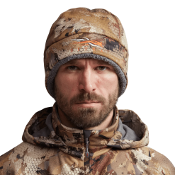 Alternative view of Sitka Jetstream Insulated Ws Beanie
