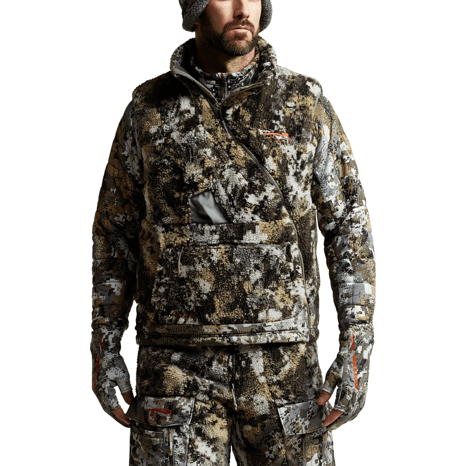 Fanatic Vest - Image 6