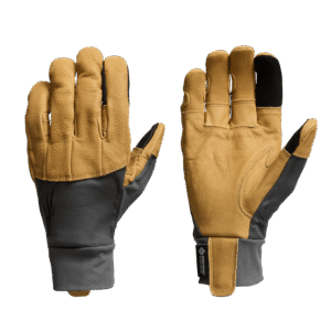 Gunner Glove