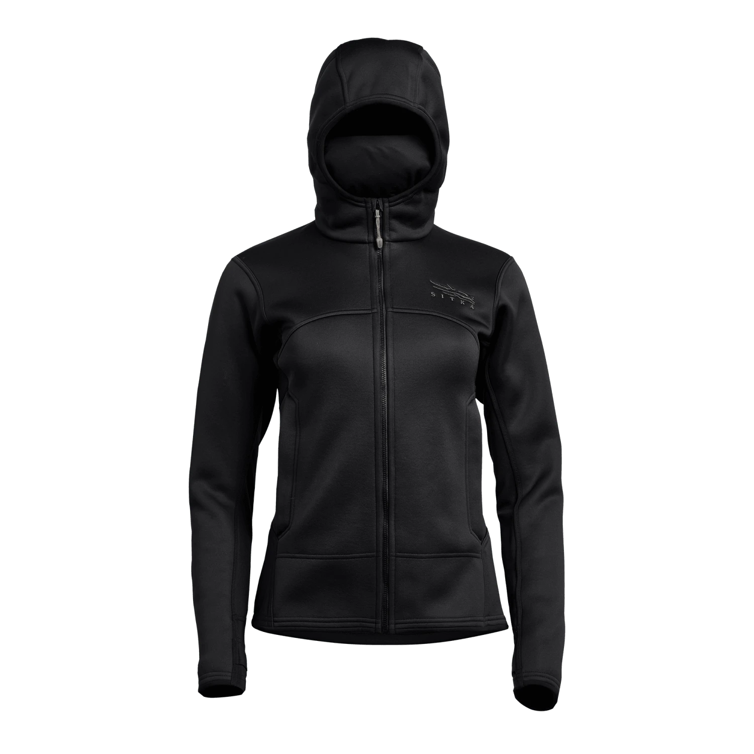 Sitka Women's Traverse Hoodie