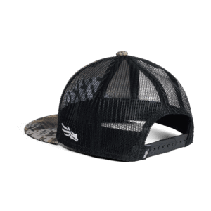 Alternative view of Optifade 90s Script Hi Pro Trucker