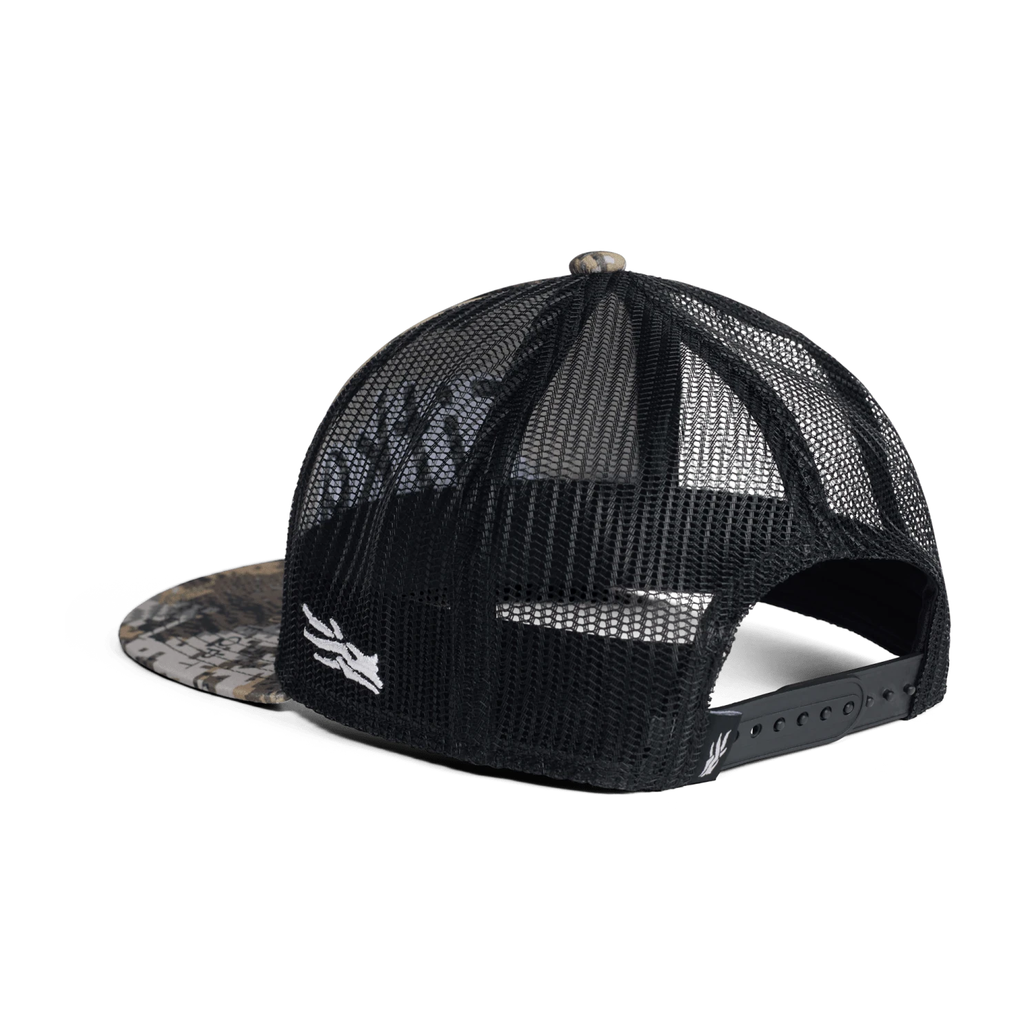 Optifade 90s Script Hi Pro Trucker - Image 2