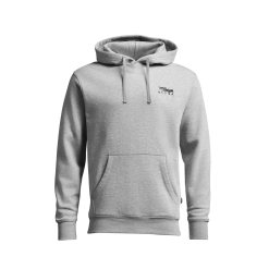 Sitka Icon Classic Pullover Hoodie