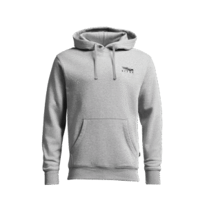 Icon Classic Pullover Hoodie