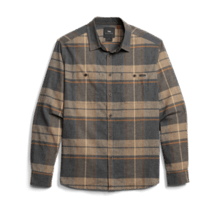 Ambary LS Shirt