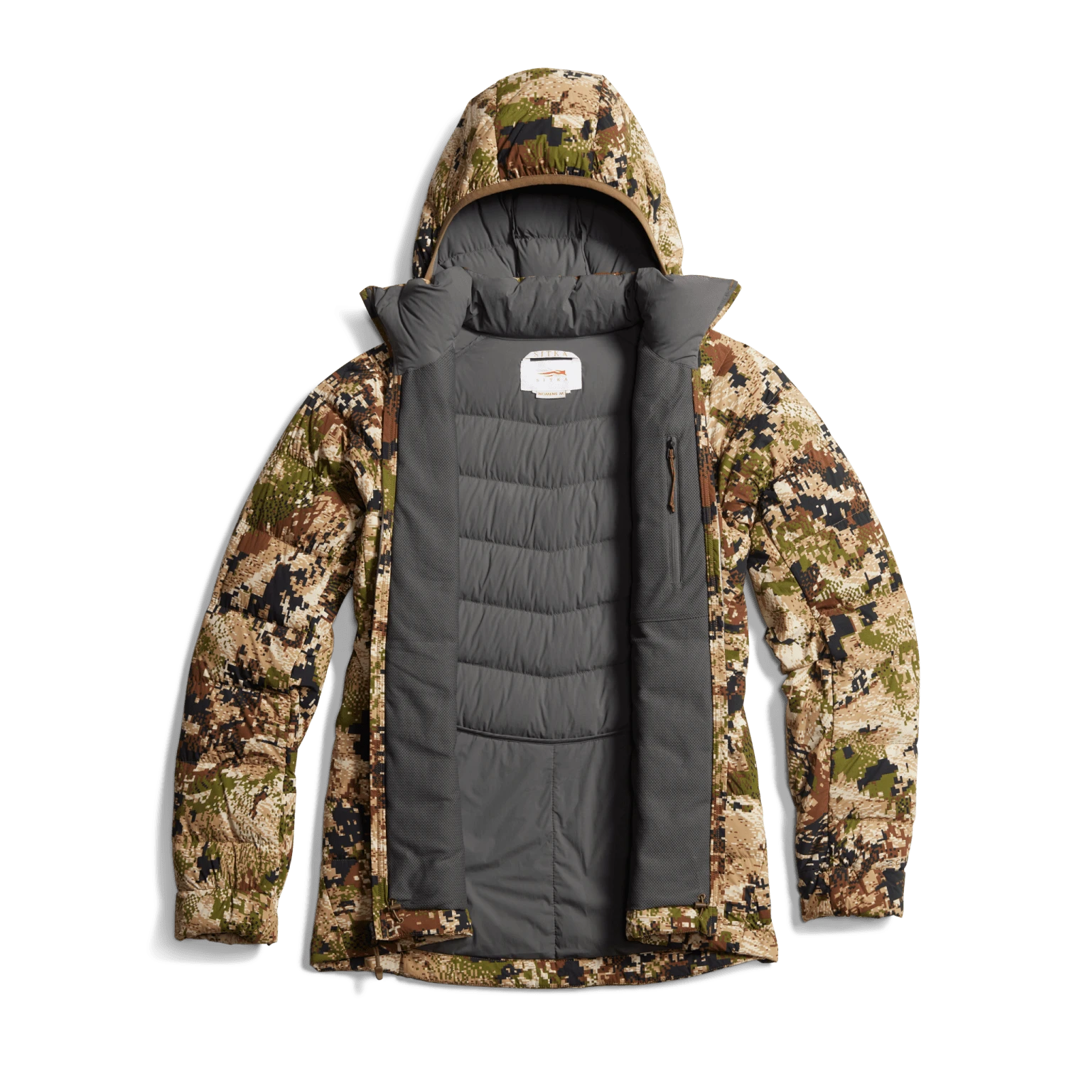 Women's Kelvin Lite Down Jacket - Image 2