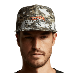 Alternative view of SITKA Trucker