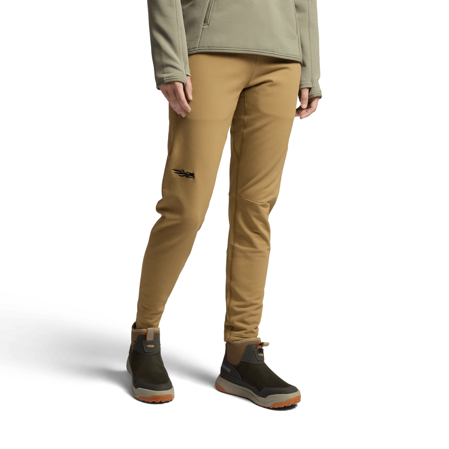 W’s Alpha Fleece Pant - Image 3