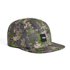 Optifade 5 Panel Camper