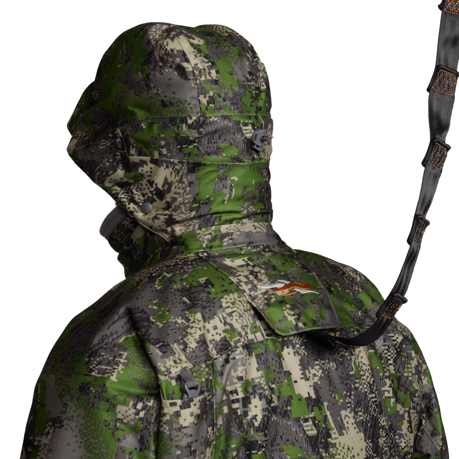Incinerator Aerolite Jacket - Image 4