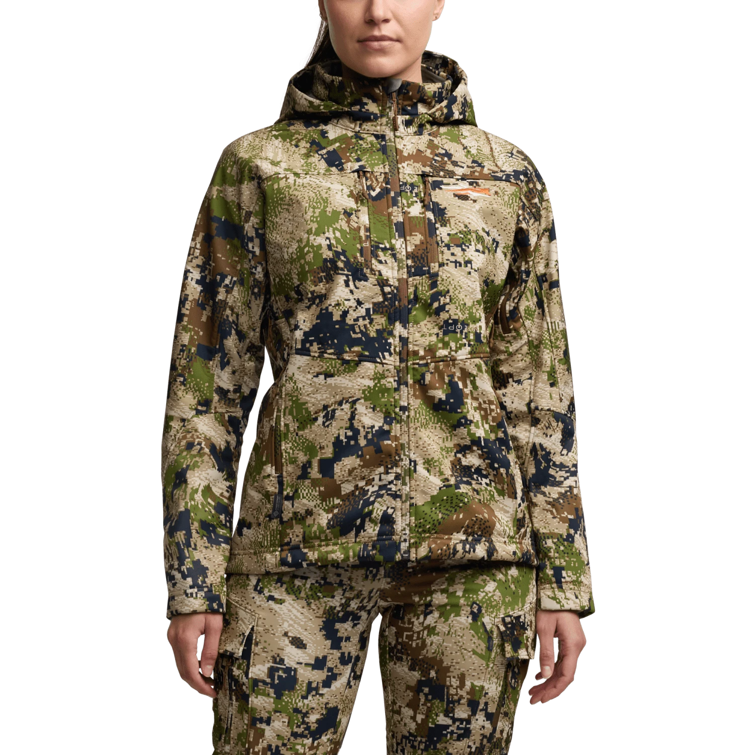 Women's Jetstream Jacket - Image 4