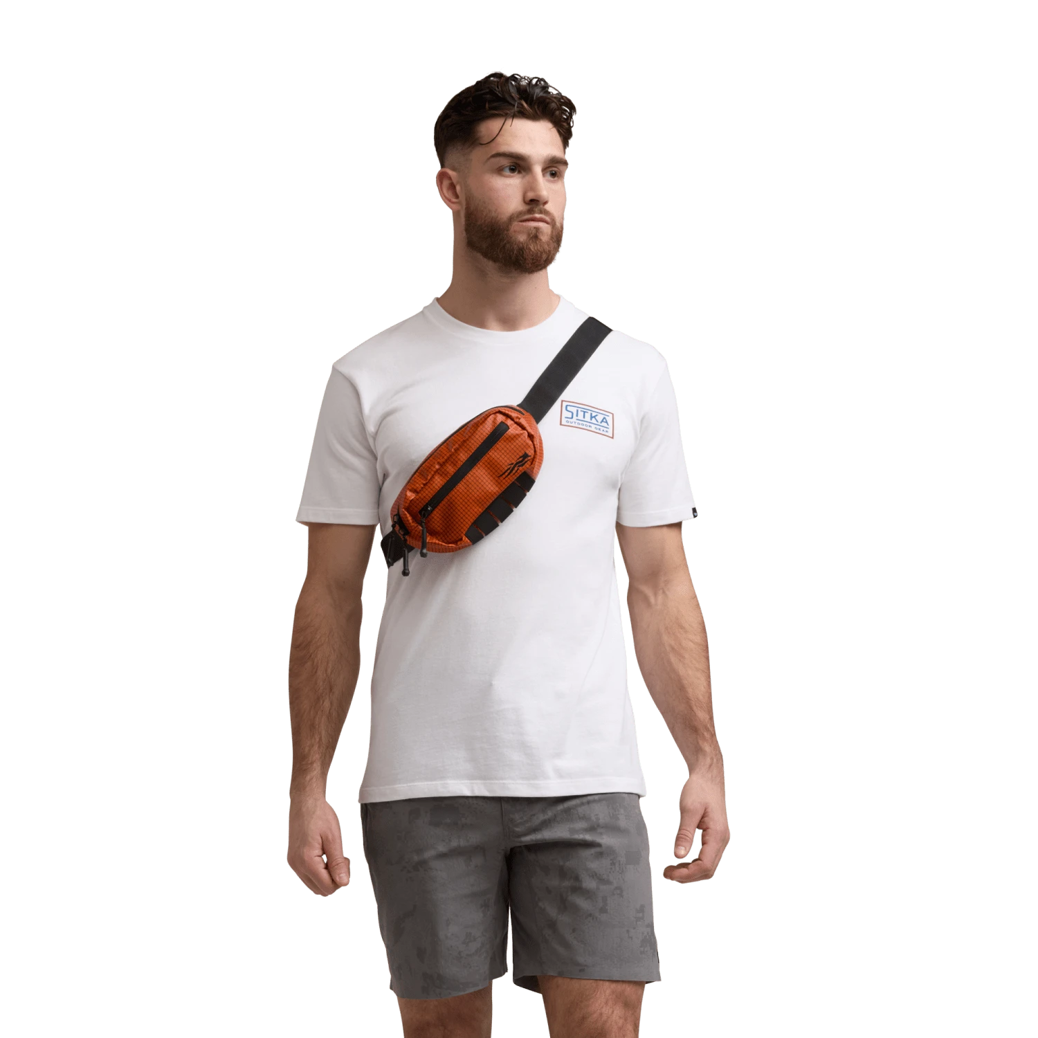 Drifter Hip Pack 1L - Image 5