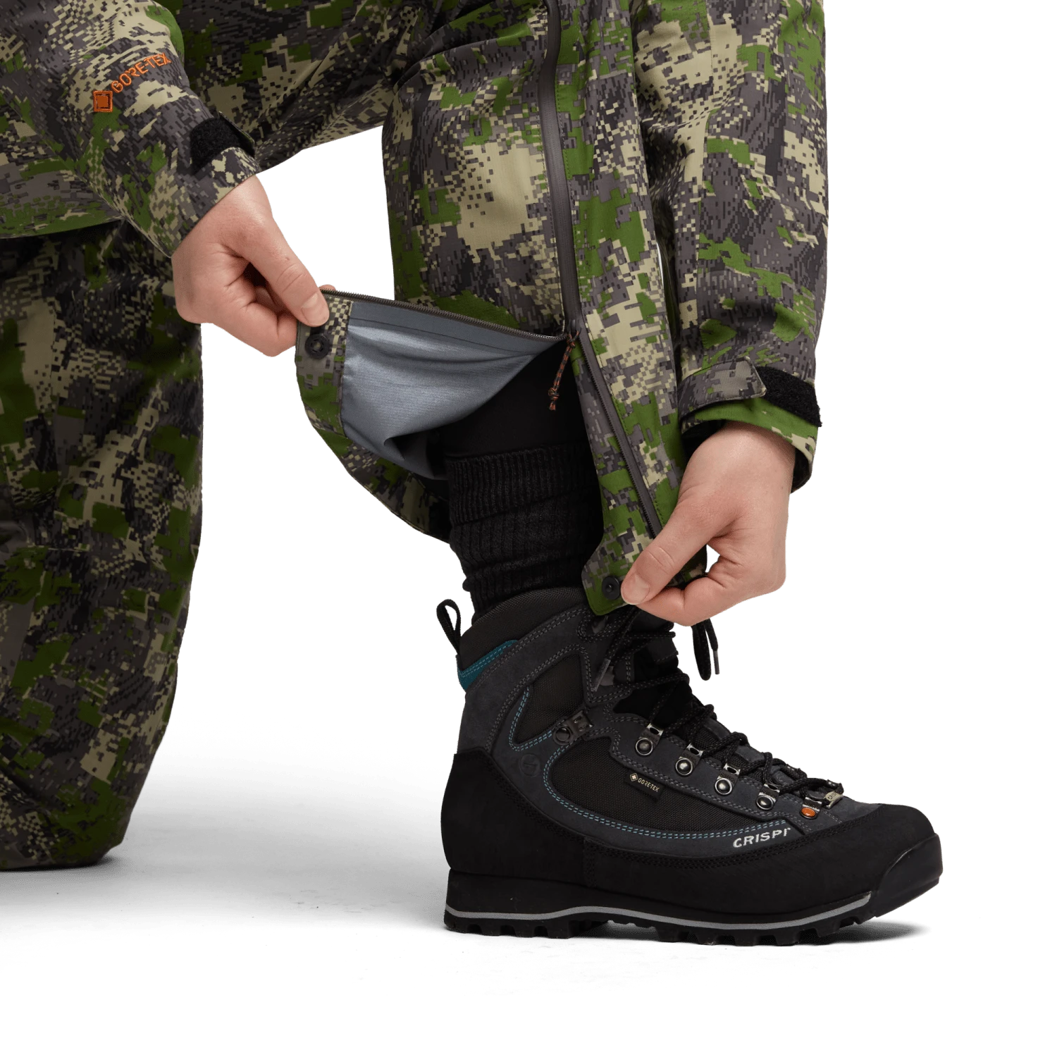 Women's Dew Point Pant - Image 4