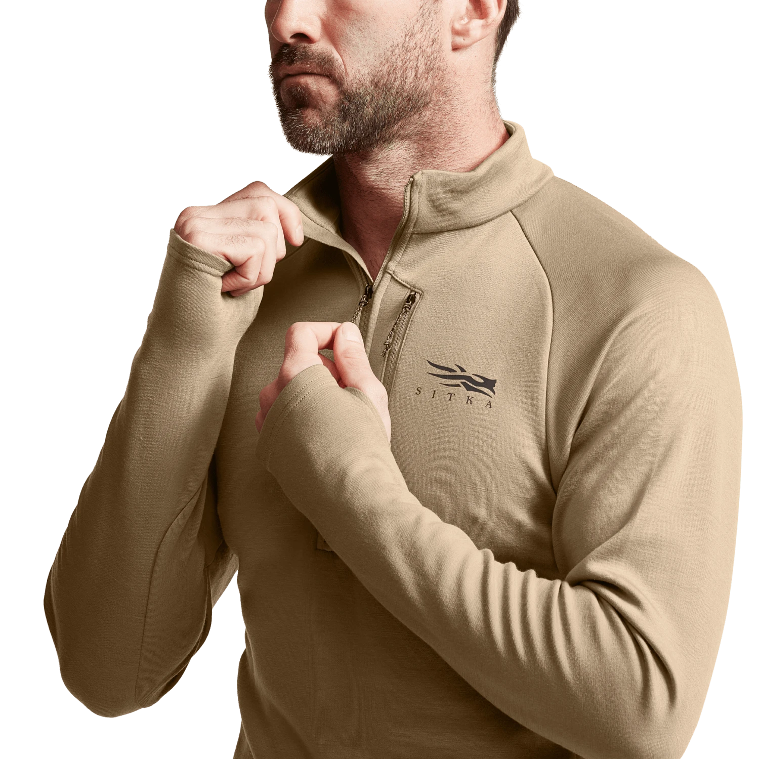 Core Merino 330 Half-Zip - Image 5