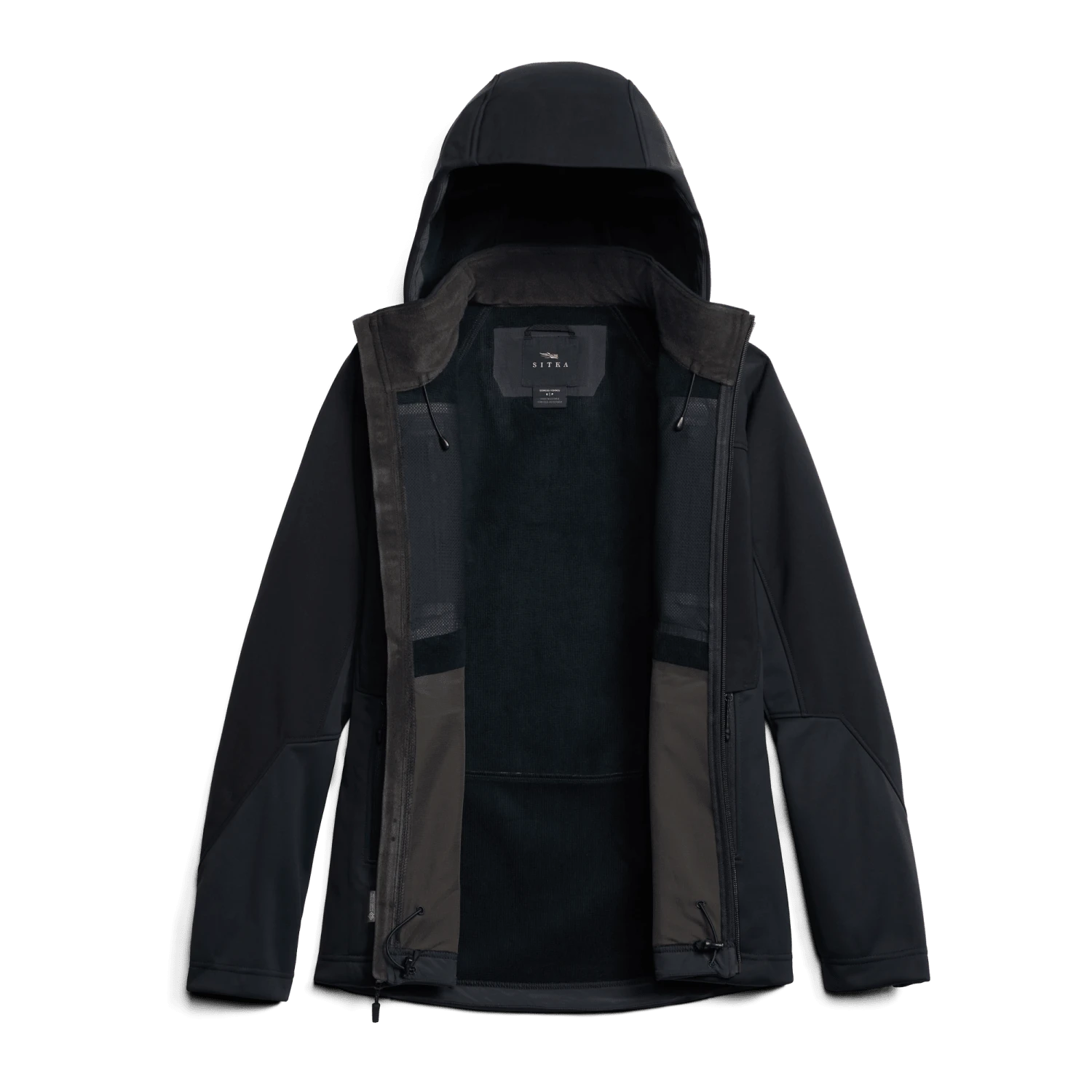 Women's Jetstream Jacket - Image 3