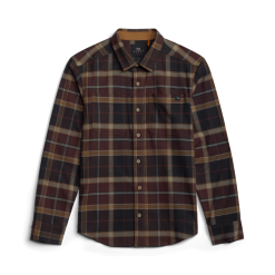 Alternative view of Sitka Ashland Lightweight Flannel Shirt