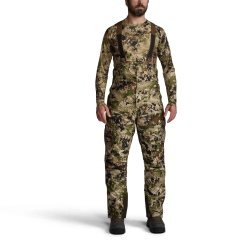 Alternative view of Sitka Blizzard Pro Bib