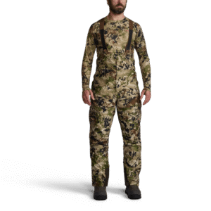Alternative view of Blizzard Pro Bib