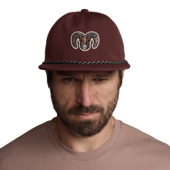 Alternative view of Sitka Species Unstructured Snapback