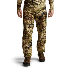 Alternative view of Sitka Dew Point Pant - 2024