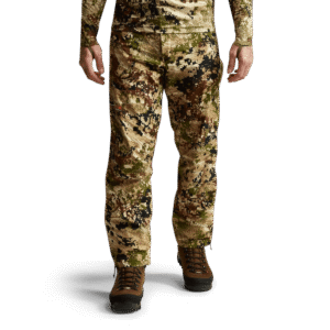 Alternative view of Dew Point Pant - 2024
