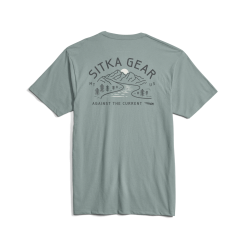 Sitka High Water Pocket Tee