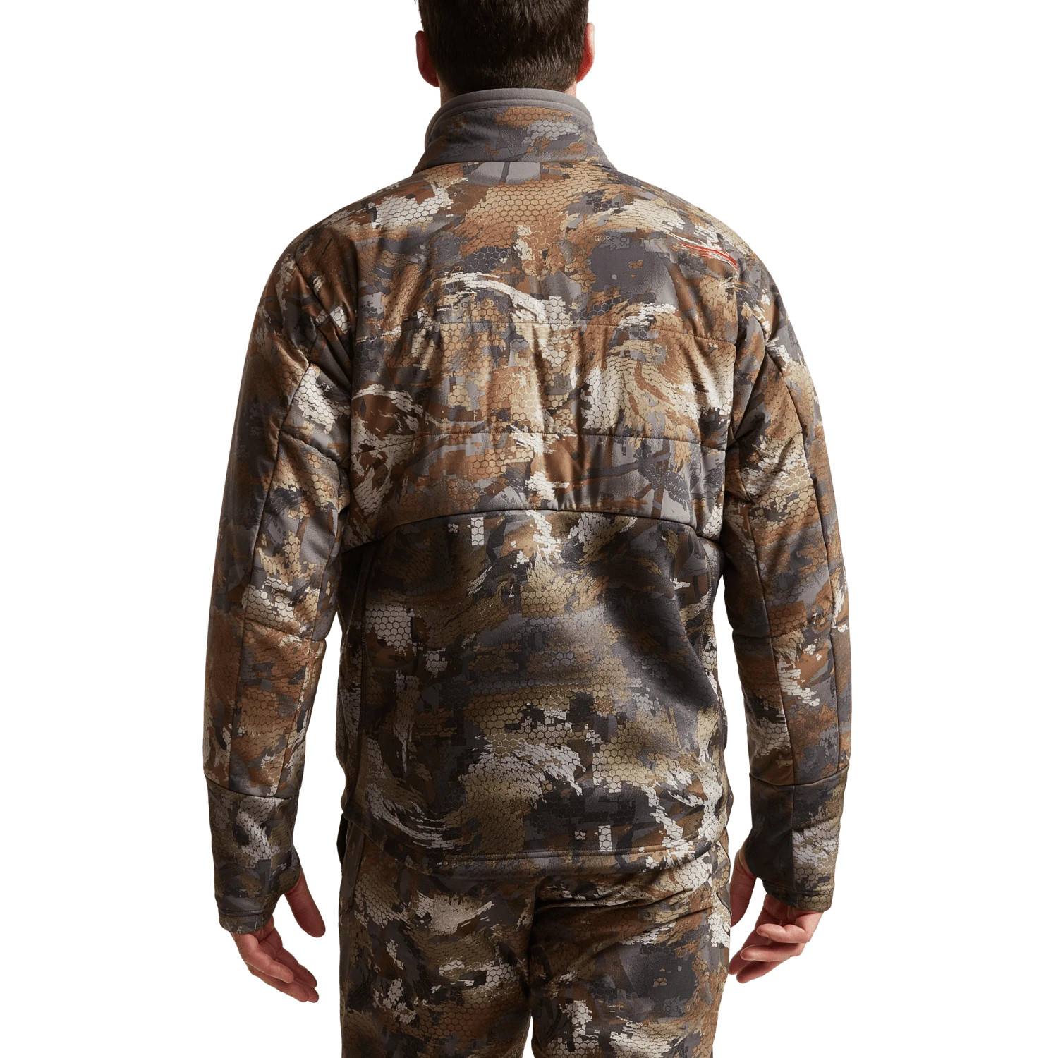 Duck Oven Jacket - Image 5