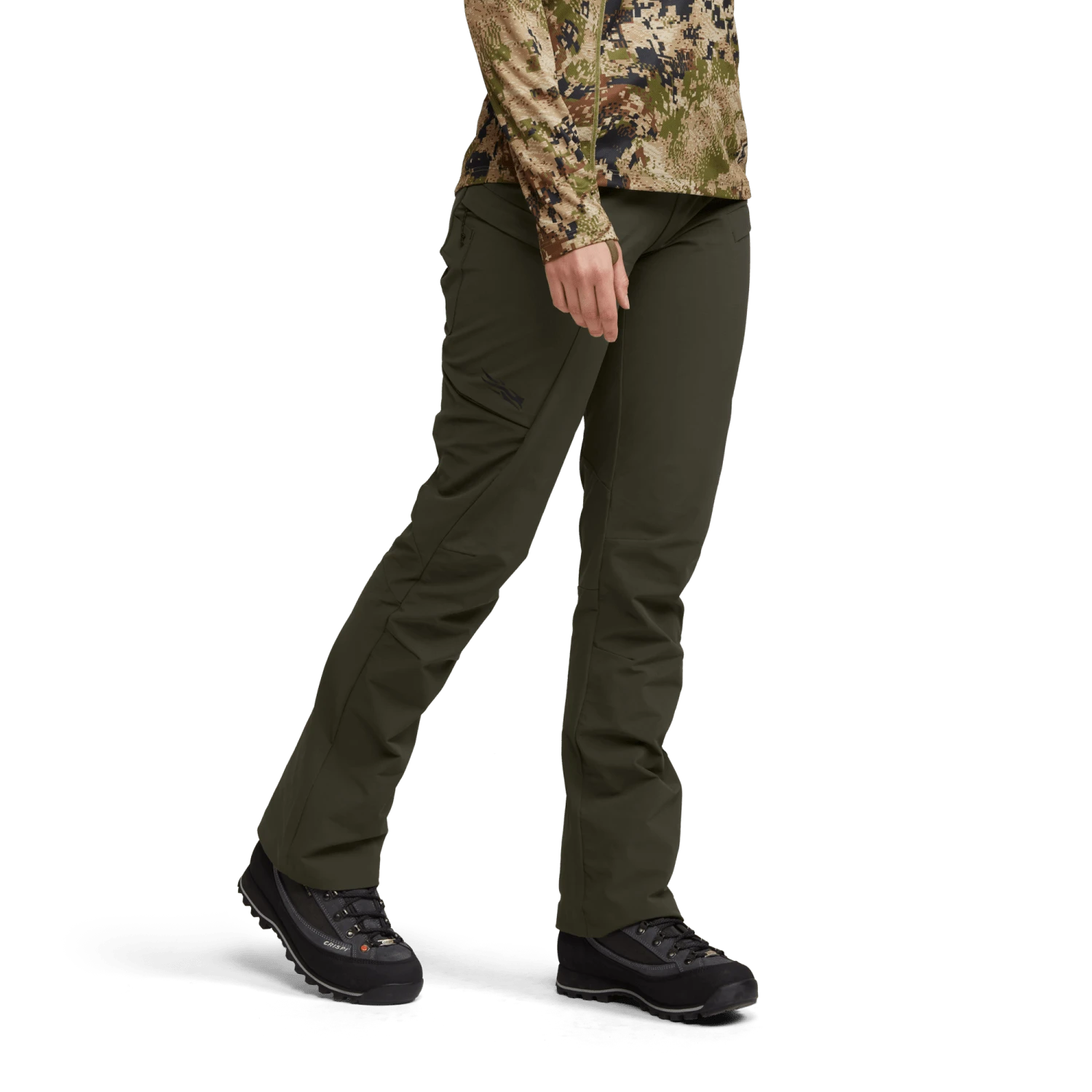 Women’s Ascent Pant - Image 3