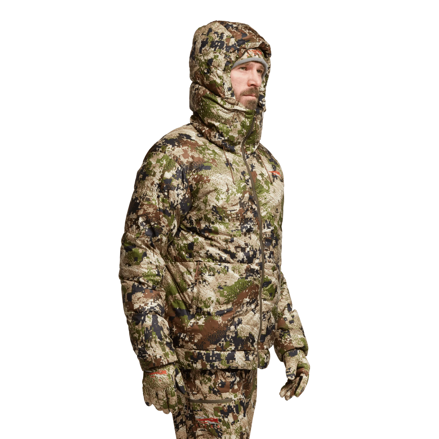 HyperDown Jacket - Image 3