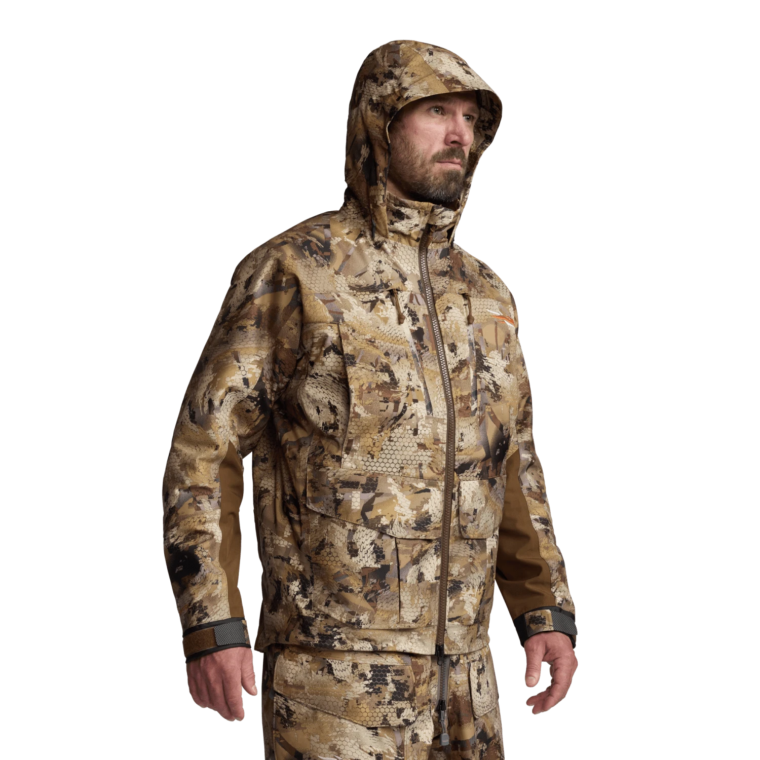 Hudson Jacket - Image 4